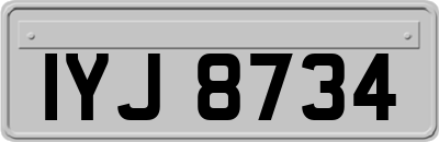 IYJ8734