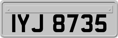 IYJ8735