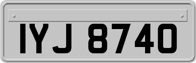 IYJ8740