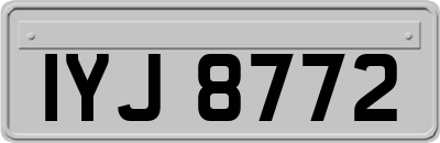 IYJ8772