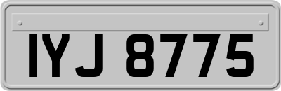 IYJ8775