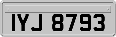 IYJ8793