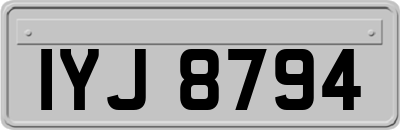 IYJ8794