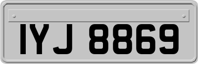 IYJ8869