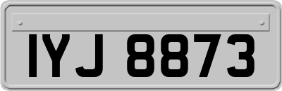 IYJ8873