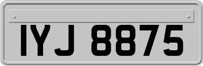 IYJ8875