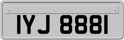 IYJ8881