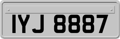 IYJ8887