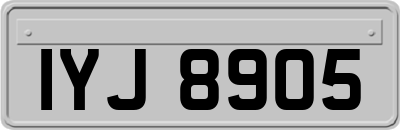 IYJ8905