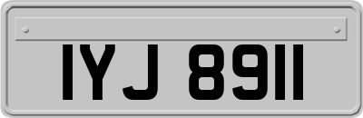 IYJ8911