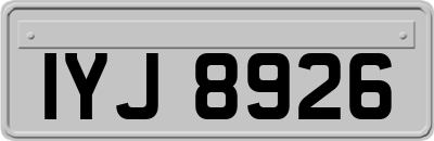 IYJ8926