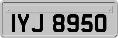 IYJ8950