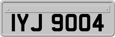 IYJ9004