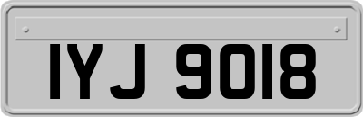 IYJ9018