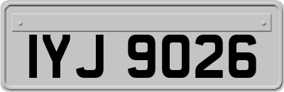IYJ9026