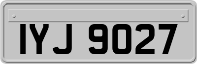 IYJ9027