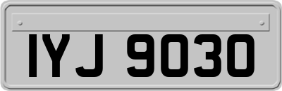 IYJ9030