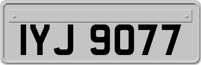 IYJ9077