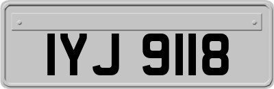 IYJ9118