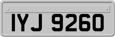 IYJ9260