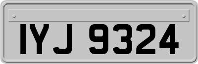 IYJ9324