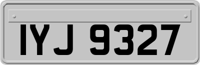 IYJ9327