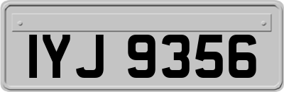 IYJ9356