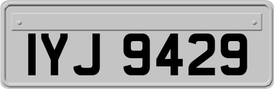 IYJ9429