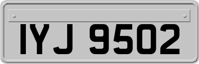 IYJ9502
