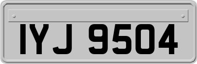 IYJ9504