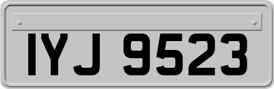 IYJ9523