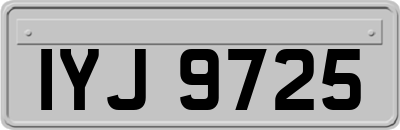IYJ9725
