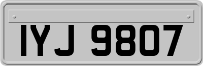 IYJ9807
