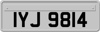 IYJ9814