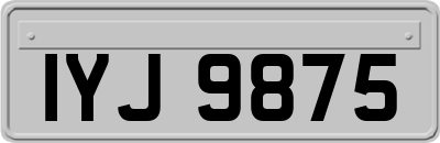 IYJ9875