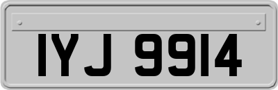 IYJ9914