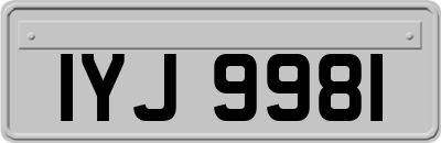 IYJ9981