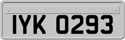IYK0293