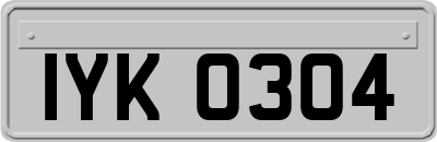IYK0304