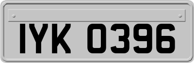 IYK0396