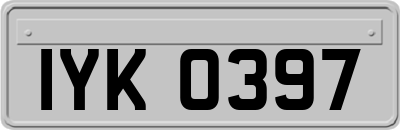 IYK0397