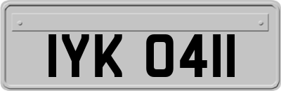 IYK0411