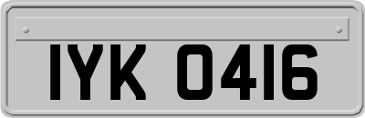 IYK0416