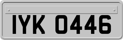 IYK0446