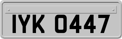 IYK0447
