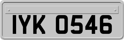IYK0546