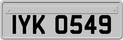 IYK0549
