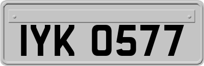 IYK0577