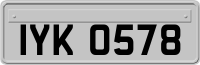 IYK0578