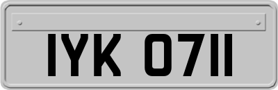 IYK0711